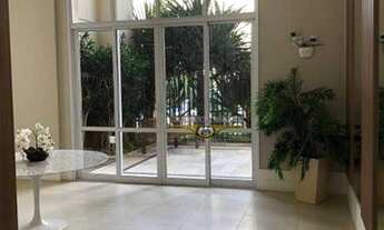 Imagem 6: COBERTURA NOVA, DE 124m², À VENDA NO TATUAPÉ, EM CONDOMÍNIO DE ALTO PADRÃO E LAZER DE CLU