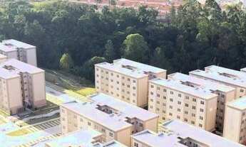 Imagem 2: Apartamento 2 dormitórios à venda, por R$ 190.000 - Jardim Petrópolis - Cotia/SP