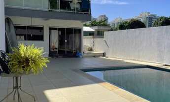 Imagem 2: Alugo casa no recreio dos bandeirantes