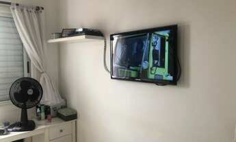 Imagem 2: Apartamento à venda, 2 quartos, 1 vaga, Vila Moinho Velho - São Paulo/SP