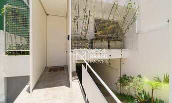 Imagem 2: Prédio para alugar, 470 m² por R$ 40.000,00/mês - Vila Buarque - São Paulo/SP