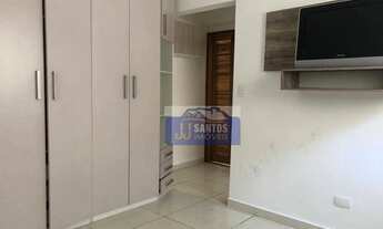 Imagem: Casa à venda, 95 m² por R$ 680.000,00