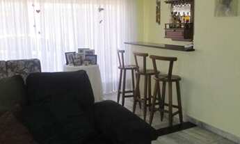 Imagem 5: Casa para venda com 350 metros quadrados com 4 quartos em Vila Valença - São Vicente - SP