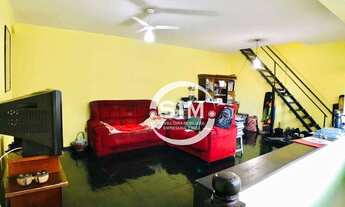 Imagem 4: Cobertura com 3 dormitórios à venda, 150 m² no Jardim Flamboyant - Cabo Frio/RJ