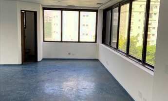 Imagem 3: CONJ. COMERCIAL - GRANJA JULIETA - SP