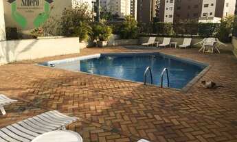 Imagem 4: Apartamento com 3 dormitórios à venda, 163 m² por R$ 827.000,00 - Portal do Morumbi - São