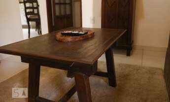 Imagem 7: Casa de Condomínio para Aluguel - Lago Sul, 1 Quarto, 40 m2