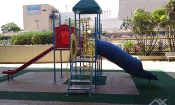 Imagem 5: Apartamento com 3 dormitórios à venda, 87 m² por R$ 430.000 - Residencial Trianon - Bauru