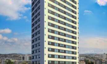 Imagem 2: MC) Lindo apartamento com 02 Quartos Localizado em Casa Caiada| 55m²