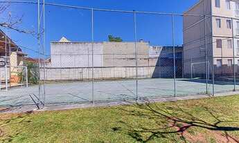 Imagem 6: Apartamento para venda tem 63 metros quadrados com 3 quartos