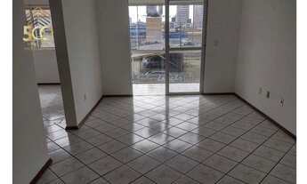 Imagem 2: Apartamento com 2 dormitórios à venda, 87 m² por R$ 270.000,00 - Campinas - São José/SC