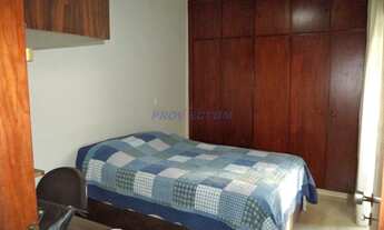 Imagem 4: Campinas - Apartamento Padrão - Botafogo