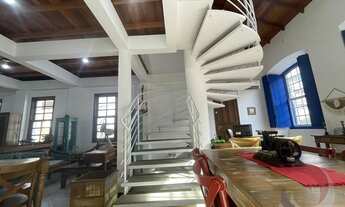 Imagem 6: FLORIANóPOLIS - Casa Comercial - Centro