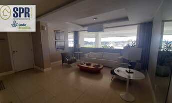 Imagem 5: Apartamento com 1 dormitório para alugar, 35 m² por R$ 2.300,00/mês - Noroeste - Brasília