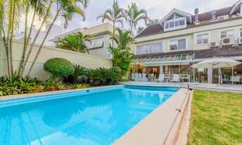 Imagem: Porto Alegre - Casa Padrão - Vila Assunção