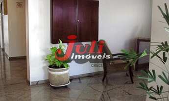 Imagem 4: APARTAMENTO VAGO 1 DORMITÓRIO RUDGE RAMOS EM SÃO BERNARDO DO CAMPO