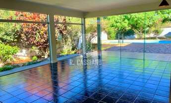 Imagem 5: BRASILIA - Casa Padrão - LAGO NORTE