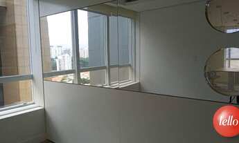 Imagem 5: São Paulo - Conjunto Comercial/sala - Brooklin