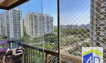 Imagem 3: Apartamento, Condomínio Reserva do Parque, no Cidade Jardim, com 2 dormitórios à venda, 79