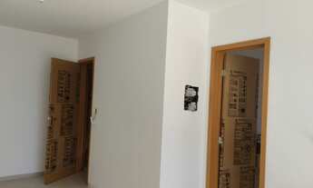 Imagem 4: Casa de condomínio para venda possui 102 metros quadrados com 3 quartos