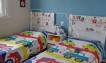 Imagem 7: Apartamento - Parque Rural Fazenda Santa Cândida - Campinas