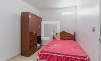 Imagem 7: Apartamento para Aluguel - Cajuru, 1 Quarto, 25 m2