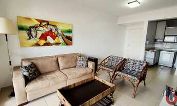 Imagem 2: Apartamento 112 m² - Centro - Bertioga/SP
