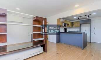 Imagem 3: Loft semi-mobiliado com 41m², 2 vagas, próximo ao Parcão - Auxiliadora - Porto Alegre - RS