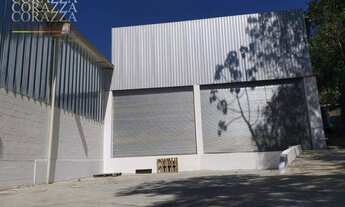 Imagem 4: Galpão para alugar, 760 m² por R$ 15.000/mês - Recanto da Lapa - Franco da Rocha/SP