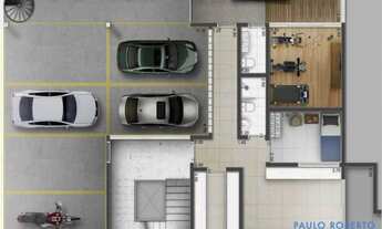 Imagem 4: CASA EM CONDOMÍNIO - GRANJA JULIETA - SP