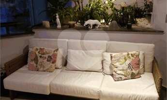 Imagem 6: Apartamento a venda em Morumbi, com 320 m² 4 suítes