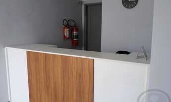 Imagem 4: Apartamento Á Venda em Moema Índios - 85m² - 2 Dormitórios e 1 Vaga Ref.:3444139