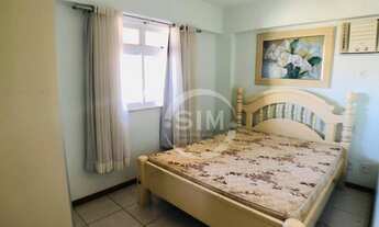 Imagem 7: Apartamento com 2 dormitórios à venda, 80 m² na Vila Nova - Cabo Frio/RJ