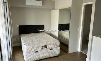 Imagem: São Paulo - Apartamento Padrão - BELA