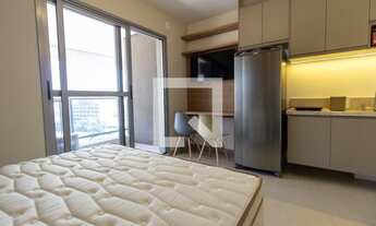 Imagem 6: Apartamento para Aluguel - Butantã, 1 Quarto, 24 m2