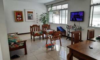 Imagem 6: Duplex para venda tem 214 metros quadrados com 5 quartos em Canela - Salvador - BA