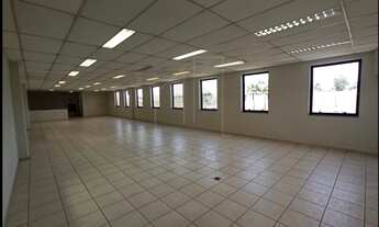 Imagem 7: Galpão - Techno Park - Campinas