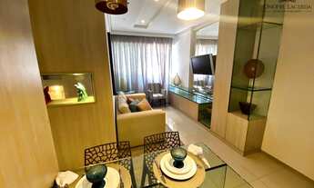 Imagem 2: Apartamento para venda com 45 metros quadrados com 2 quartos em Torre - Recife - PE