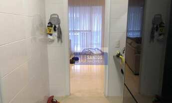 Imagem 5: Apartamento com 3 dormitórios à venda, 110 m² por R$ 1.318.000,00 - Alto da Mooca - São Pa