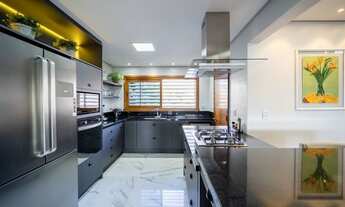 Imagem 4: Apartamento para venda possui 263 metros quadrados com 3 quartos em Centro - Novo Hamburgo