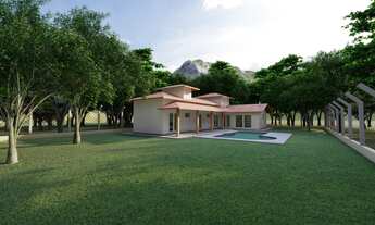 Imagem 7: Chacara na planta um projeto inovador!!