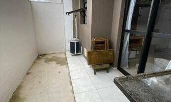 Imagem 6: Apartamento com 2 dormitórios para alugar, 59 m² por R$ 1.759,00/mês - Jardim São Carlos