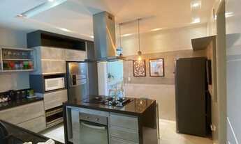 Imagem 7: Condomínio Alphaville ,Exclusivo casa de Luxo , Toda Projetada ,Araçagi