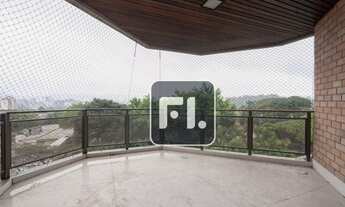 Imagem: Apartamento, 260 m² - venda por R$ 5.500.000,00