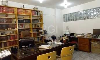 Imagem 2: Porto Alegre - Conjunto Comercial/Sala - Centro Histórico