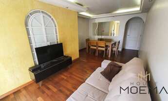 Imagem 2: Apartamento, Moema - São Paulo