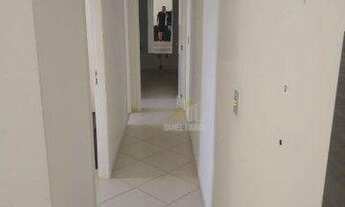 Imagem 2: Apartamento com 2 dormitórios à venda, 65 m² por R$ 428.000 - Jardim das Colinas - São Jos