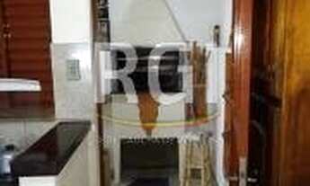 Imagem 3: Porto Alegre - Casa Padrão - Protásio Alves