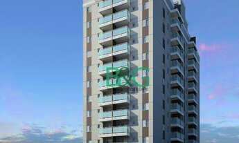 Imagem: Apartamento com 1 dormitório à venda