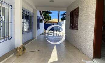 Imagem 7: Casa com 4 dormitórios à venda, 240 m² na Ogiva - Cabo Frio/RJ